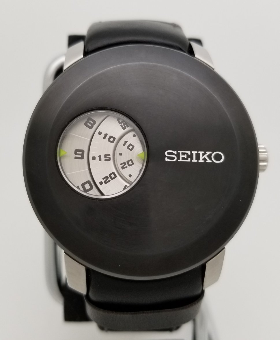 Seiko discount scbs 005