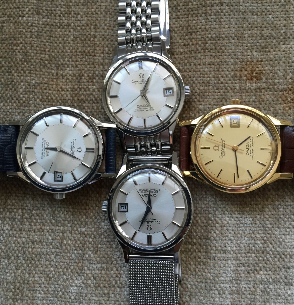 Incoming - 168.0065 | Omega Forums