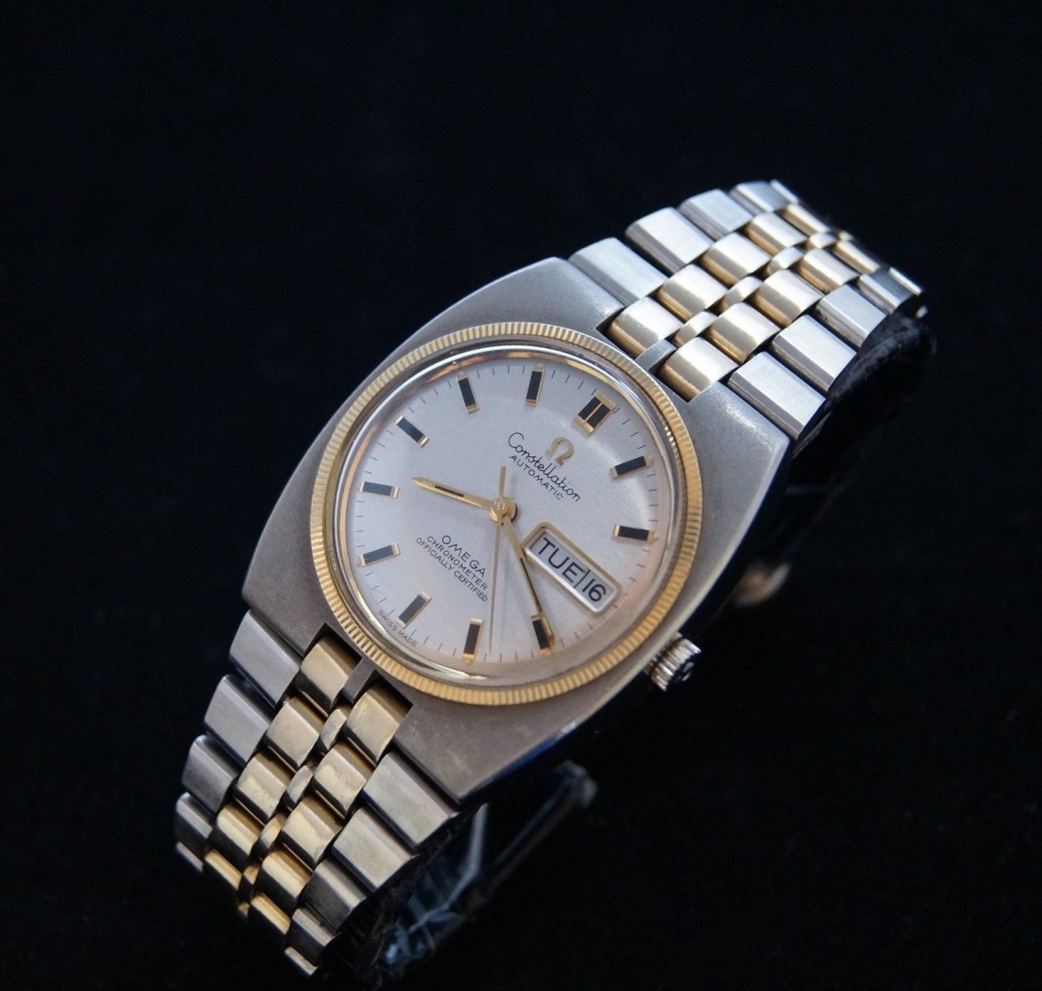 omega 751