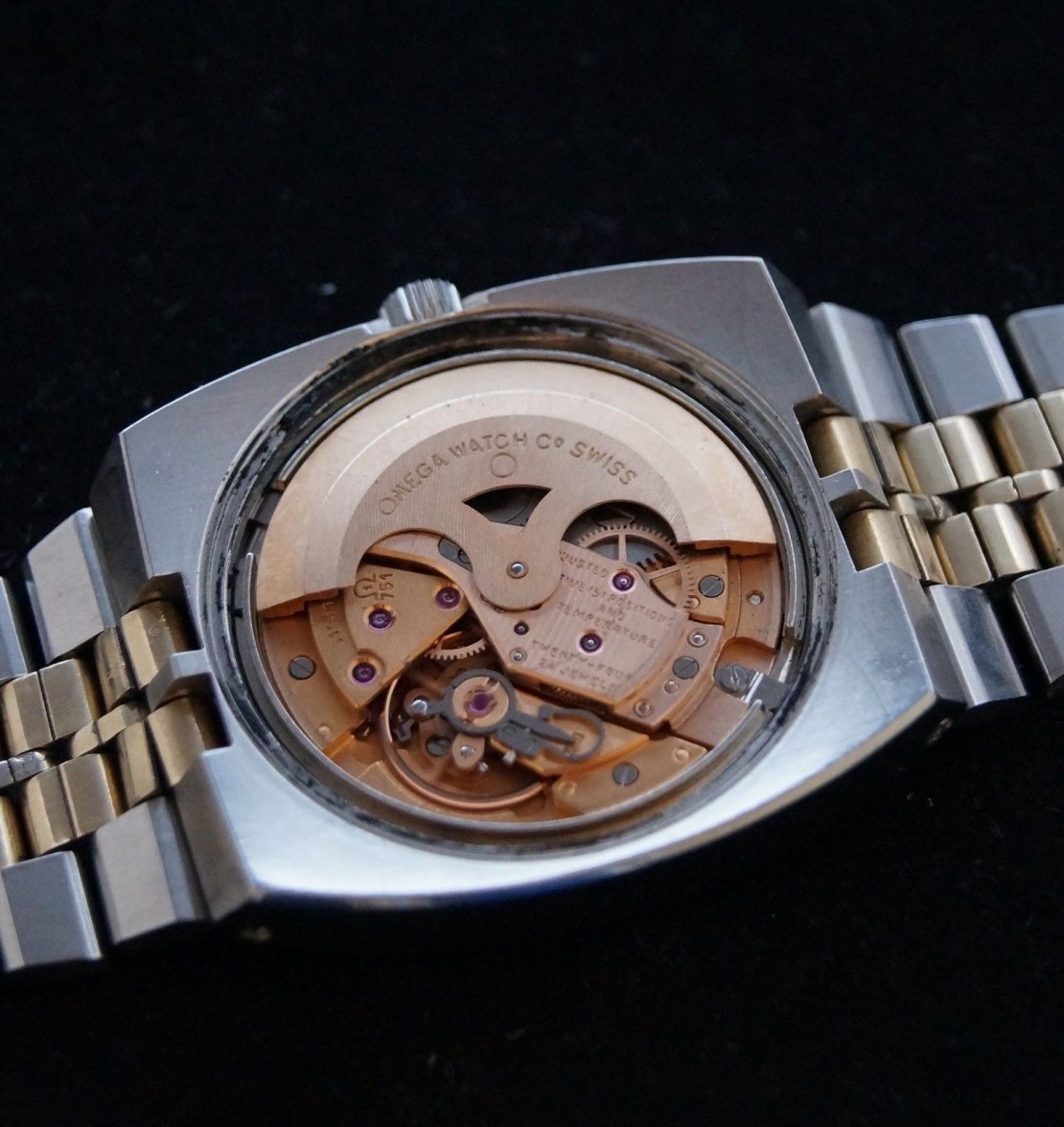 omega 751