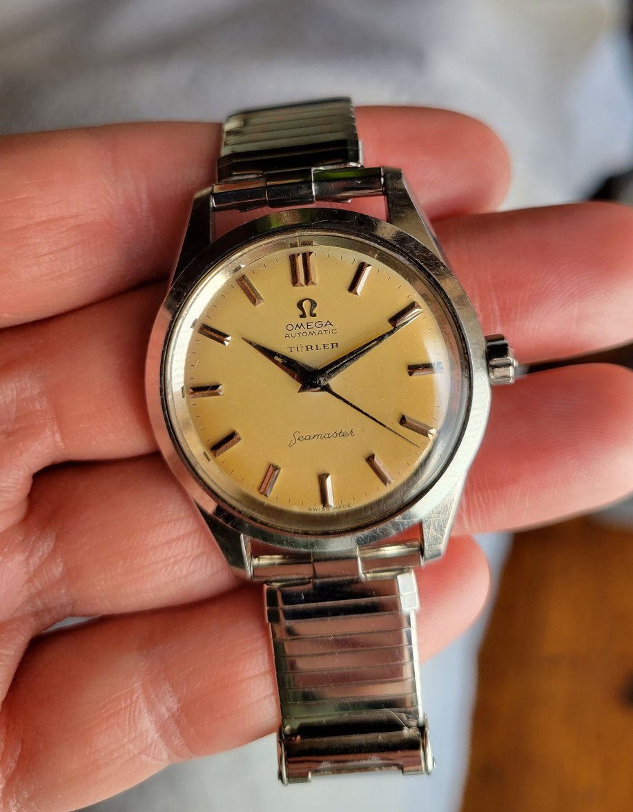 Omega 2975 online