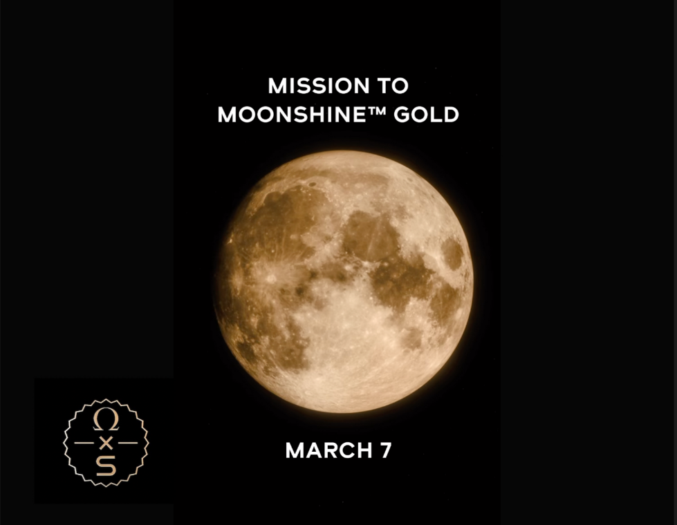 MoonSwatch “Mission to Moonshine Gold” | Omega Forums