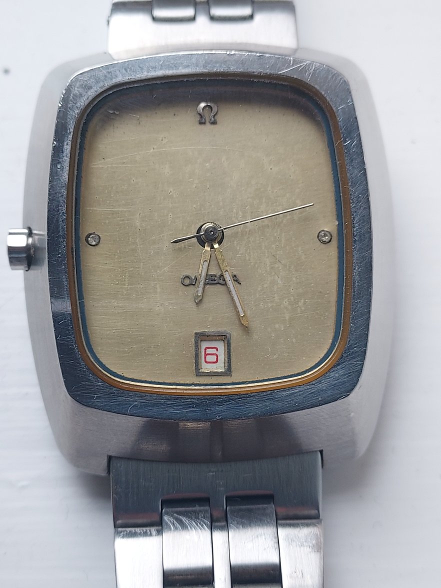 Omega Model Omega Forums