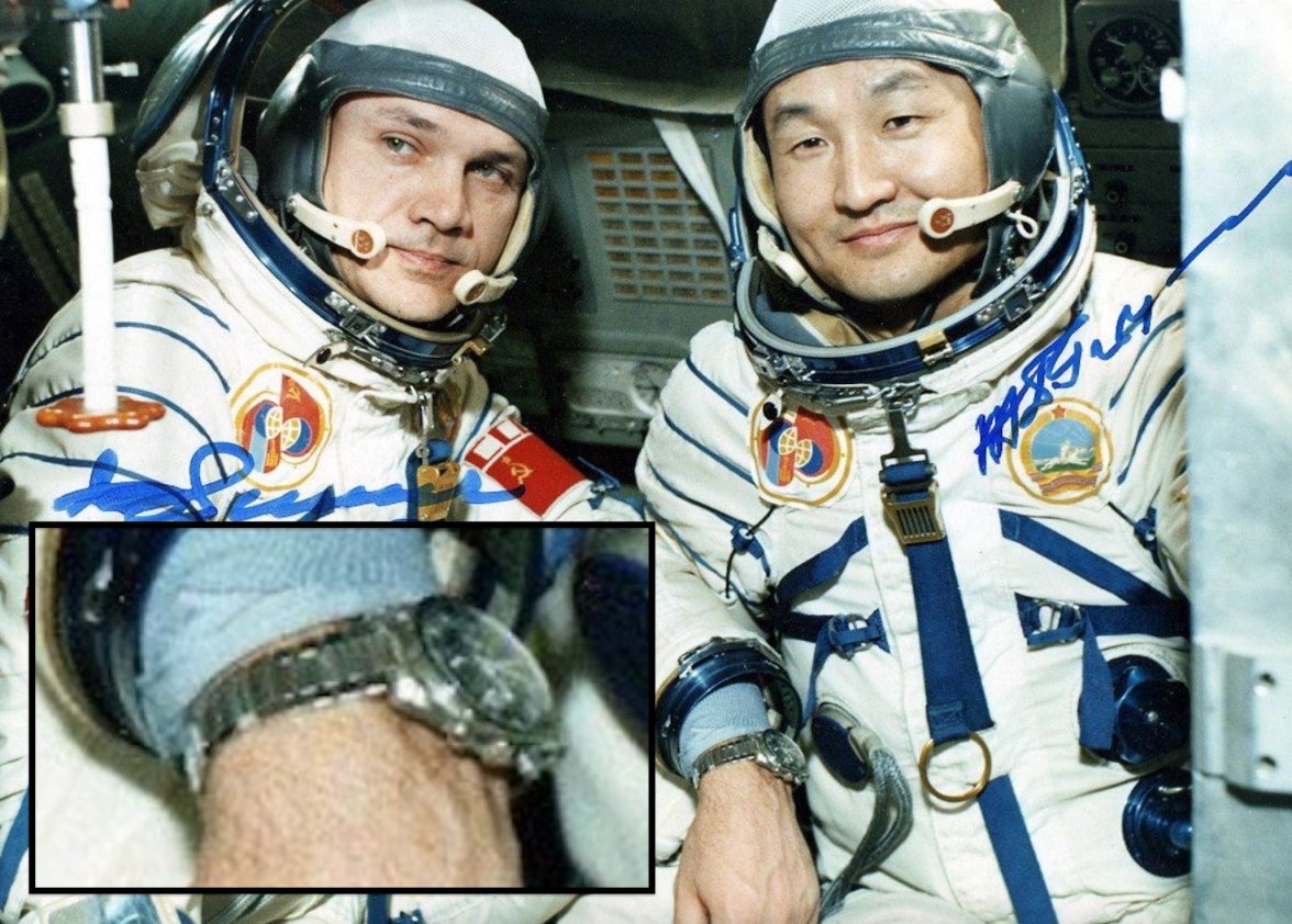 Cosmonaut Wrist Calendar.jpeg