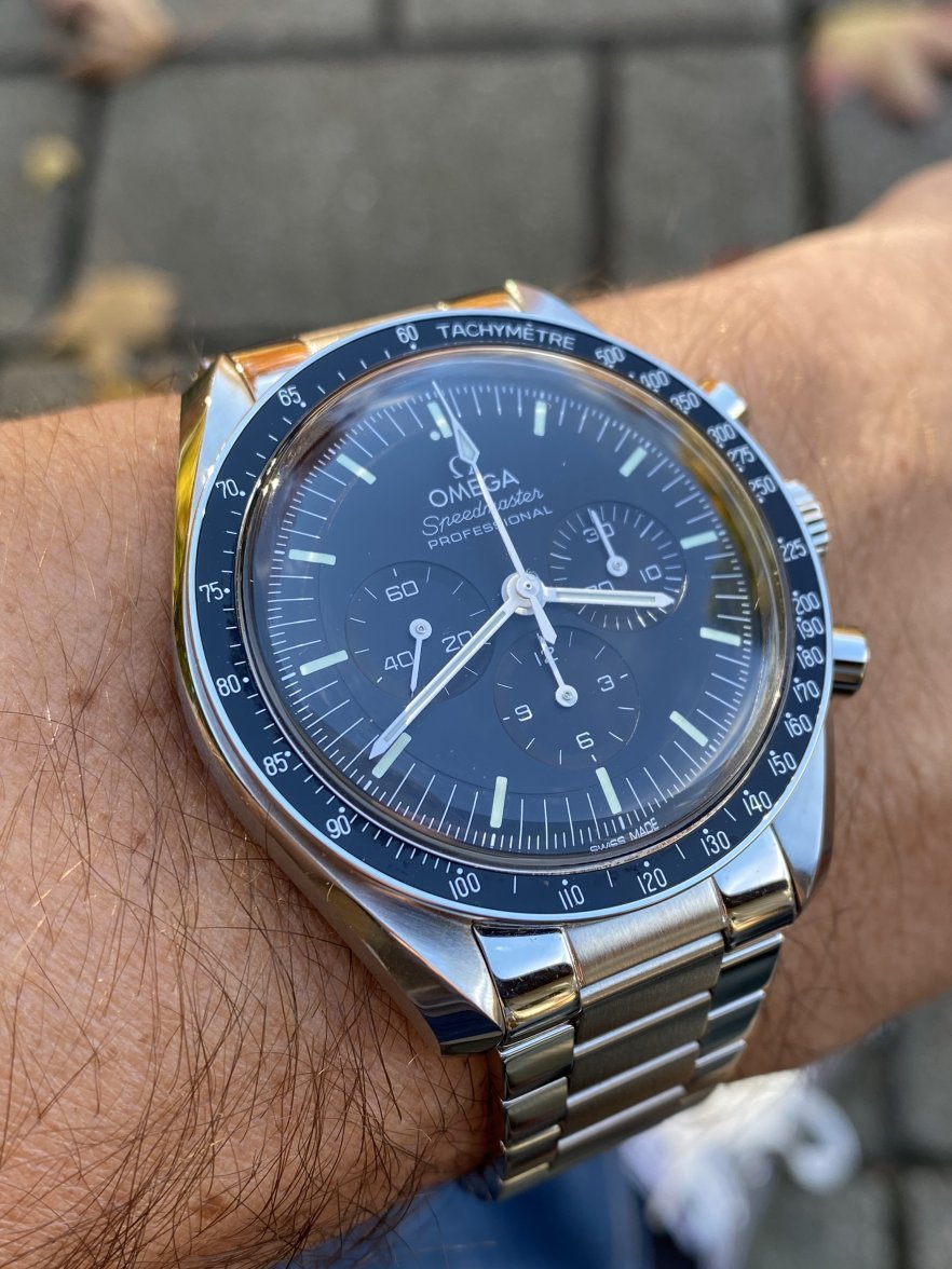 Omega speedmaster vintage clearance bracelet