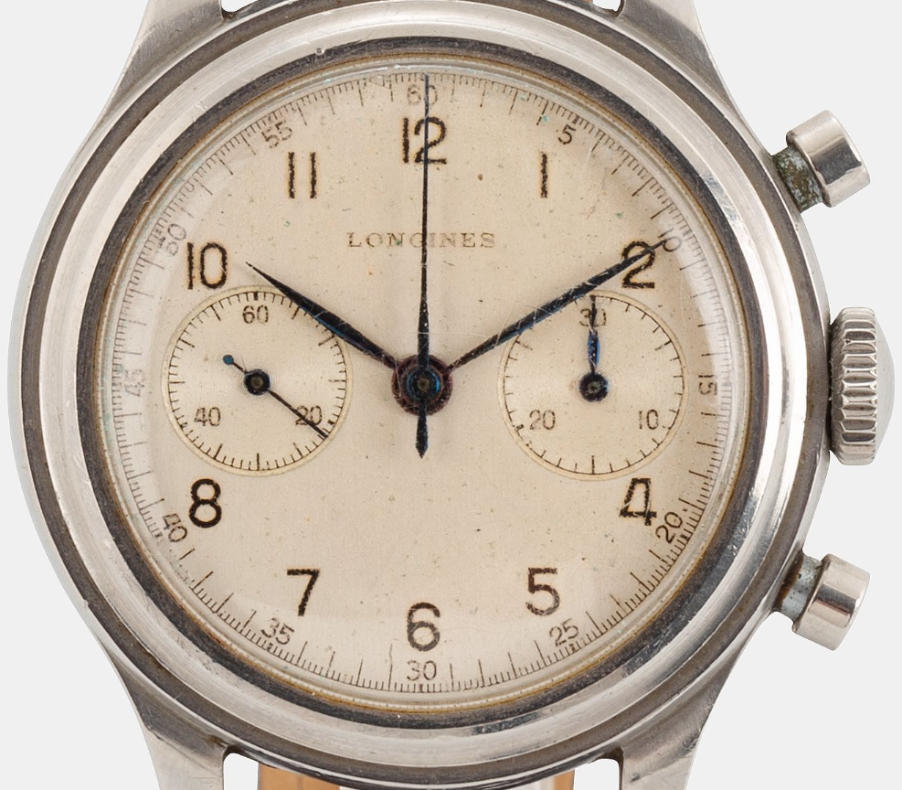 Longines 5415 best sale