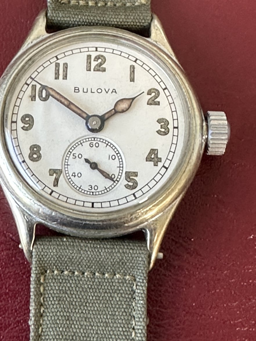 Bulova 10ak sale