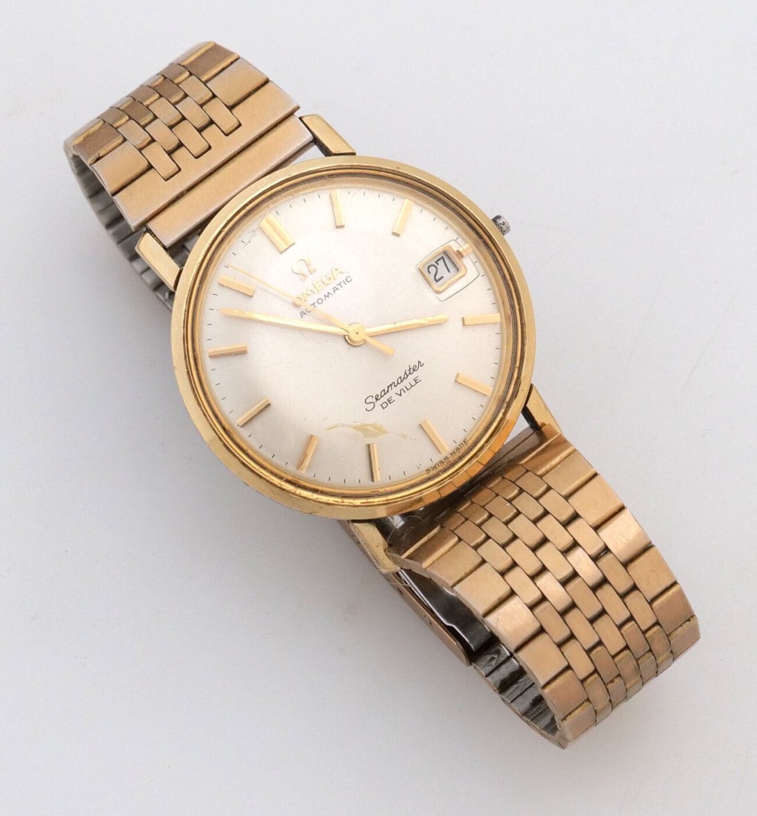 Omega watches for online sale ebay