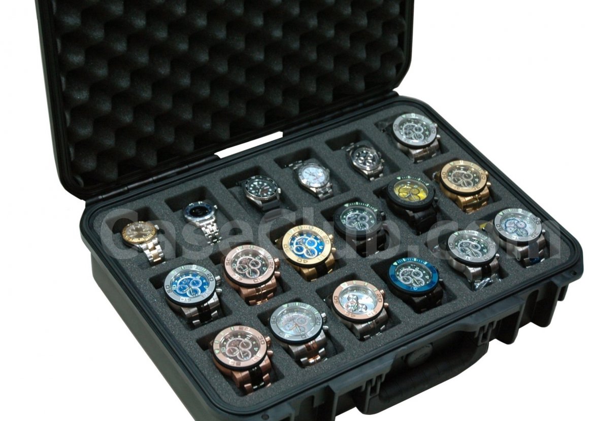 чемодан с часами. чемодан с часами. кейс от часов. Tfa 60. чемодан часы.