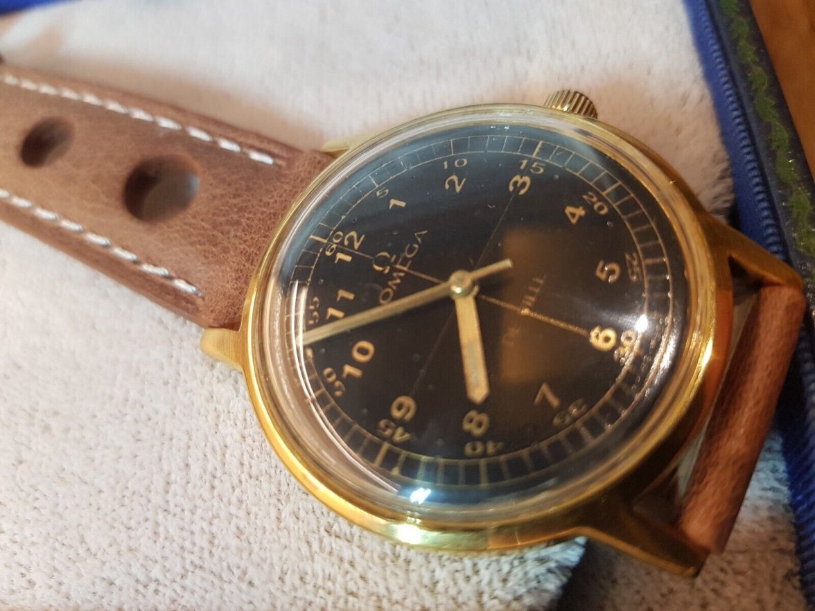 Omega De Ville - gold 6.jpg