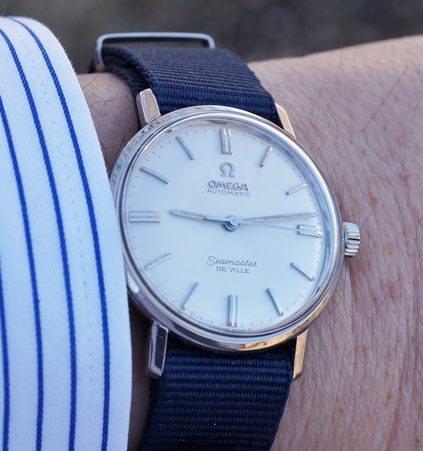 Seamaster De Ville cal550 circa 1969.JPG