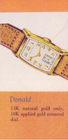 Donald Catalogue entry.jpg