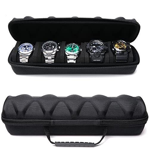 Watch box clearance recommendation