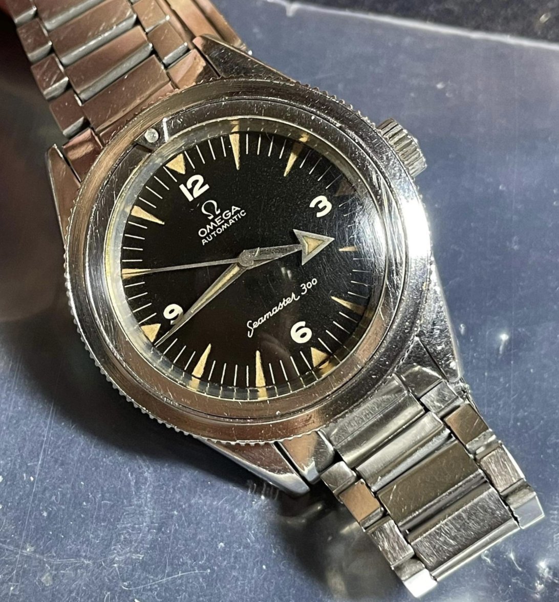 Omega 2913 hotsell