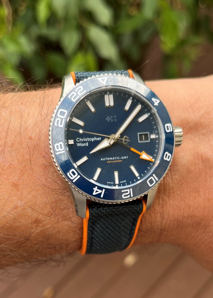 CW Trident with blue and orange strap - 1July2023.jpg