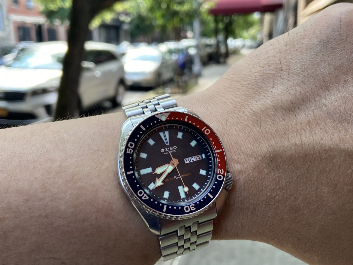 Fake skx009 outlet