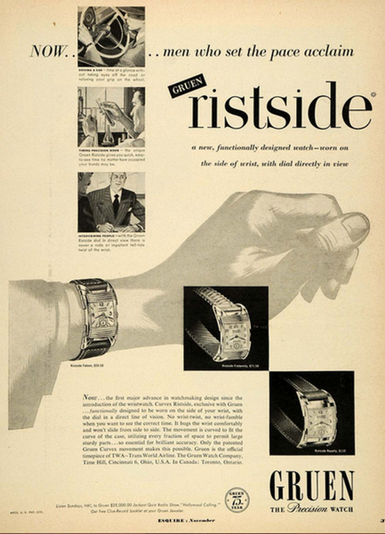 Gruen Ristside advert.jpg