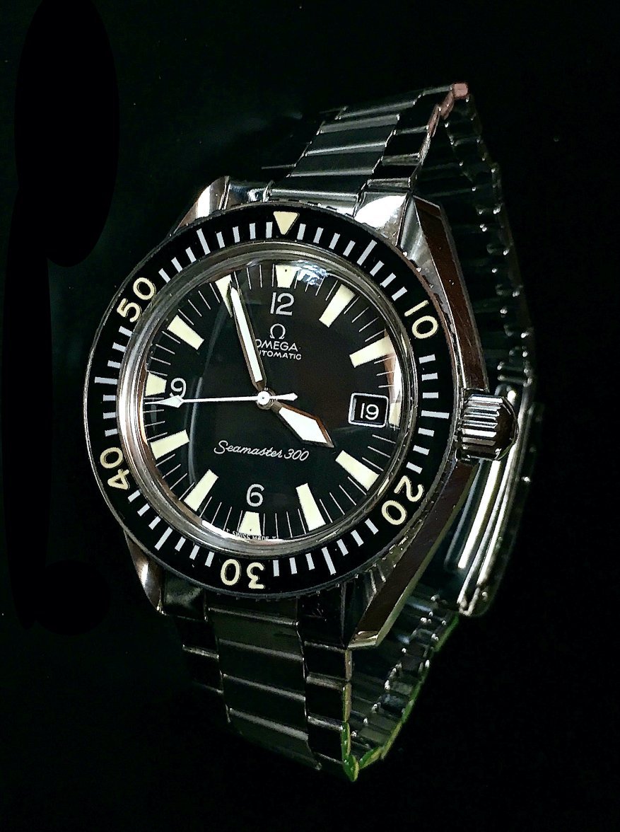 Omega Seamaster 300  .jpg