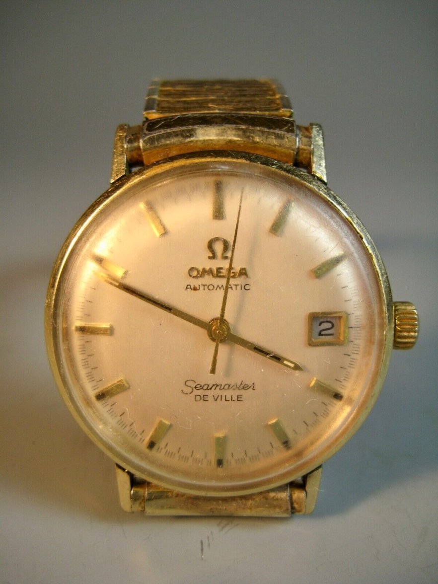 Omega watches for hot sale sale ebay