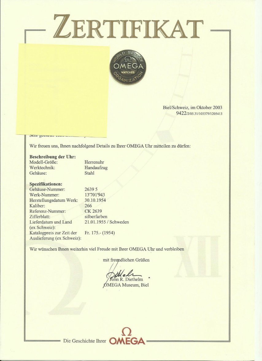 omega 2639 Stammbuchauszug.JPG