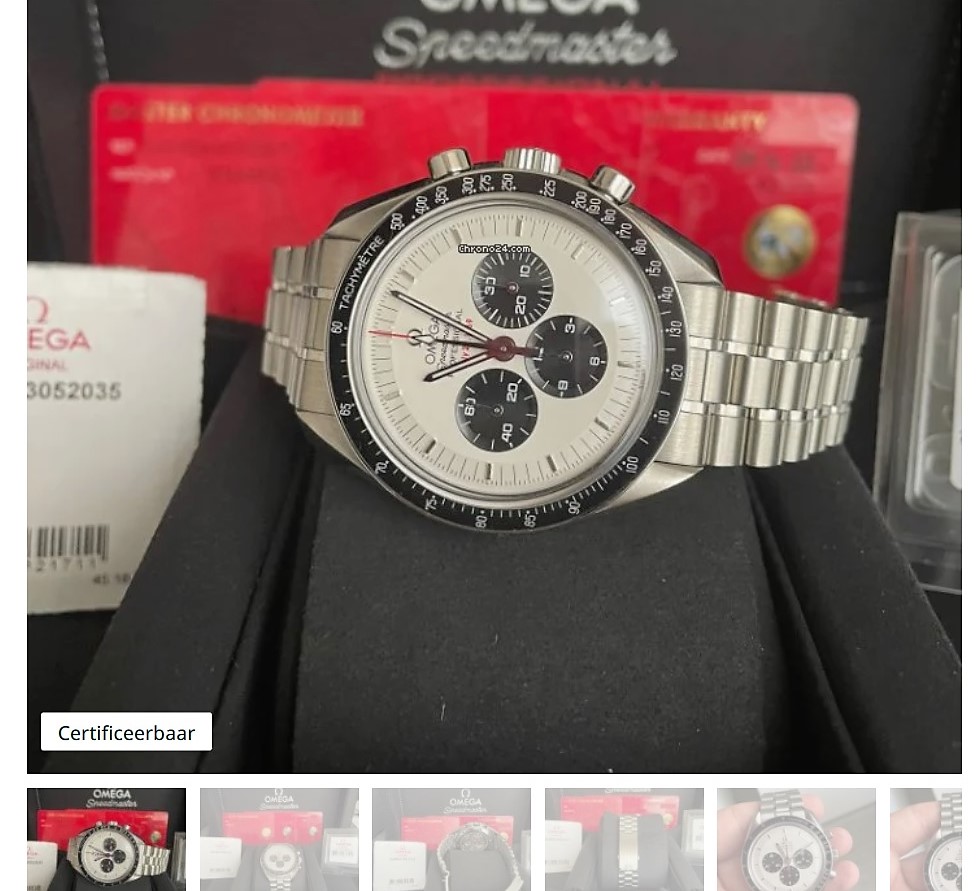 Will the Mitsukoshi dial work with 3861? | Omega Watch Forums