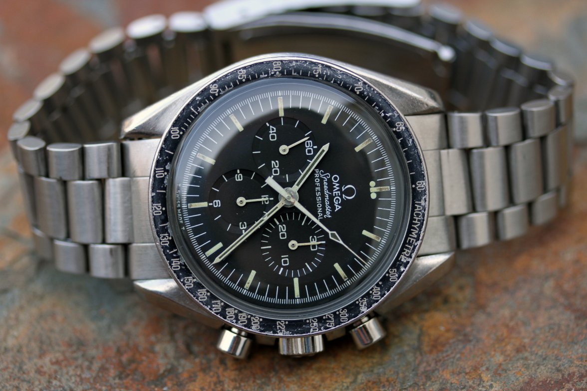 omega speedmaster 1979