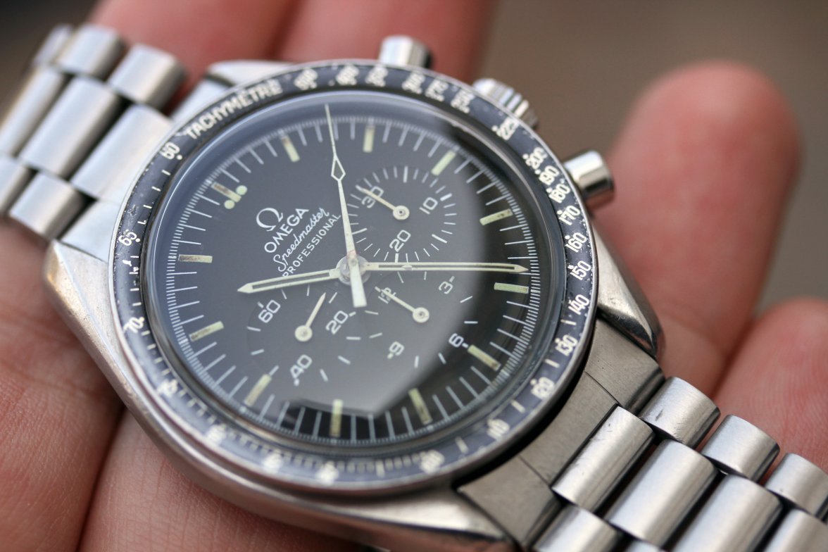 omega speedmaster 1979