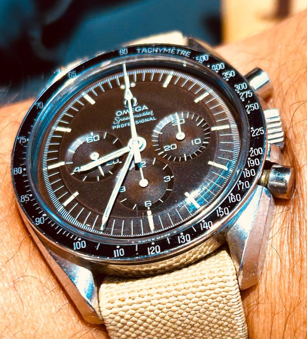 Omega best sale speedmaster 145.022