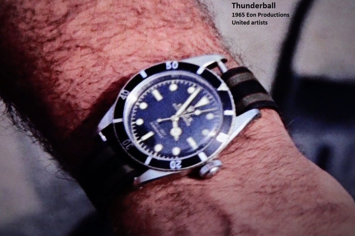 Thunderball watch online