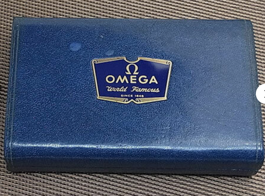 Omega Vintage Cal.344 14KYG Box Used Automatic Mens Watch Authentic Working Cropped.png