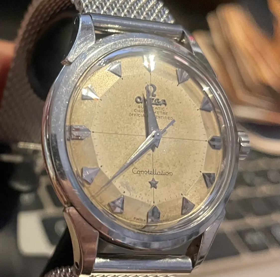 PIE PAN CONNIES ON CHRONO24 visual data 3