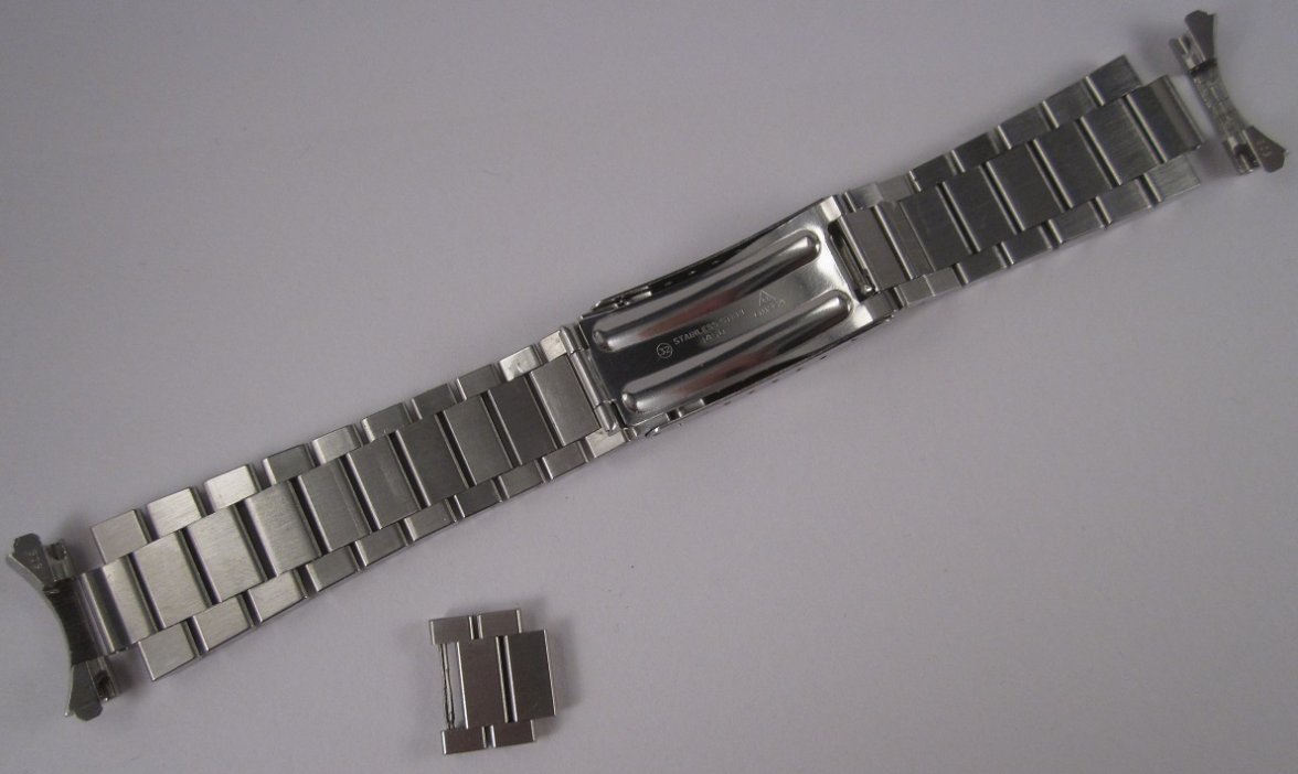 omega 1450 bracelet for sale