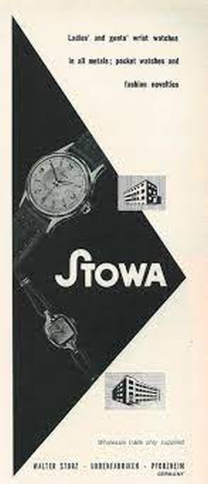 Stowa Watches | Chrono24.com