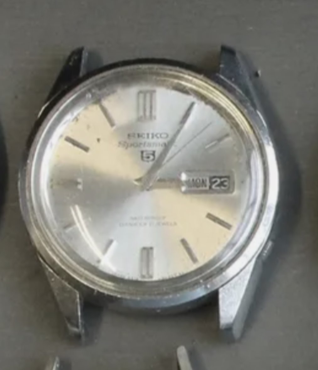 Vintage Seikos worth the repair Omega Forums