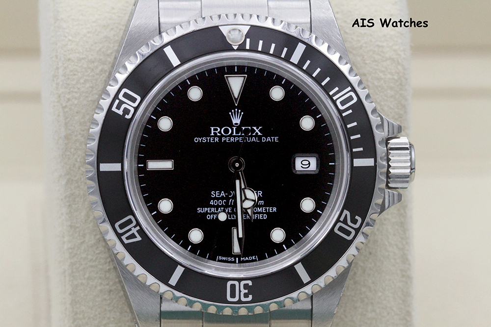 Sd rolex hot sale