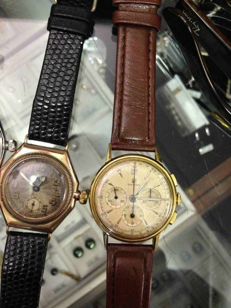 Local Dealers Pricings....?? Omega Forums