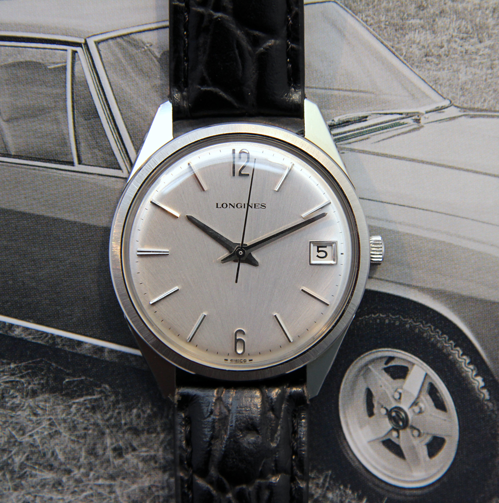 longines 285