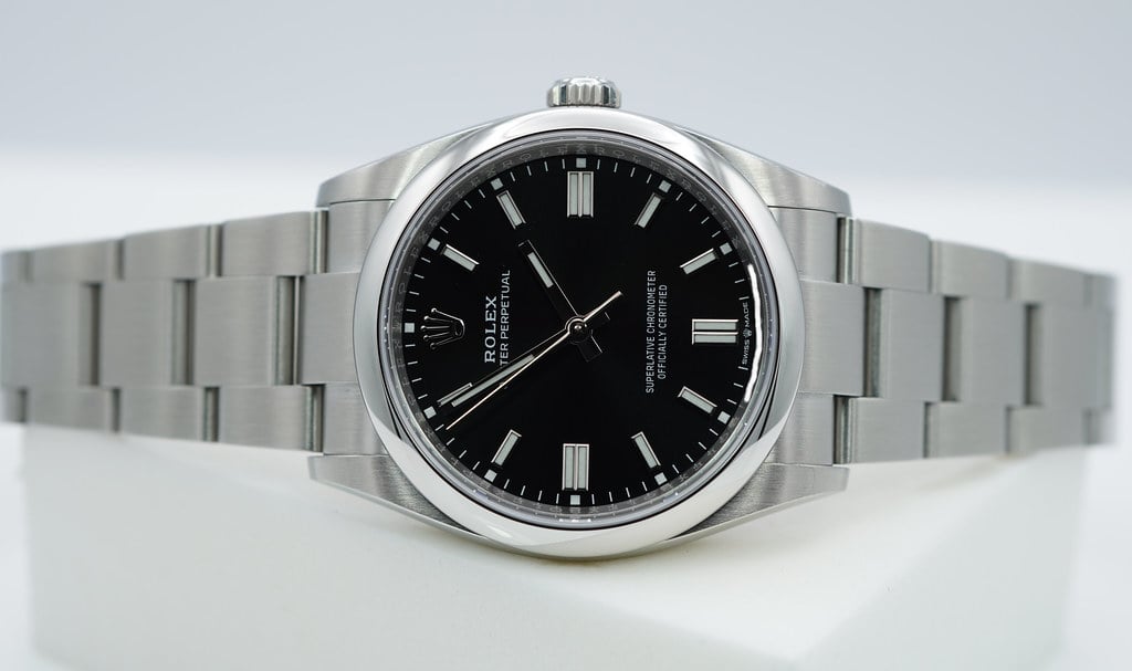 Rolex discount 126000 forum