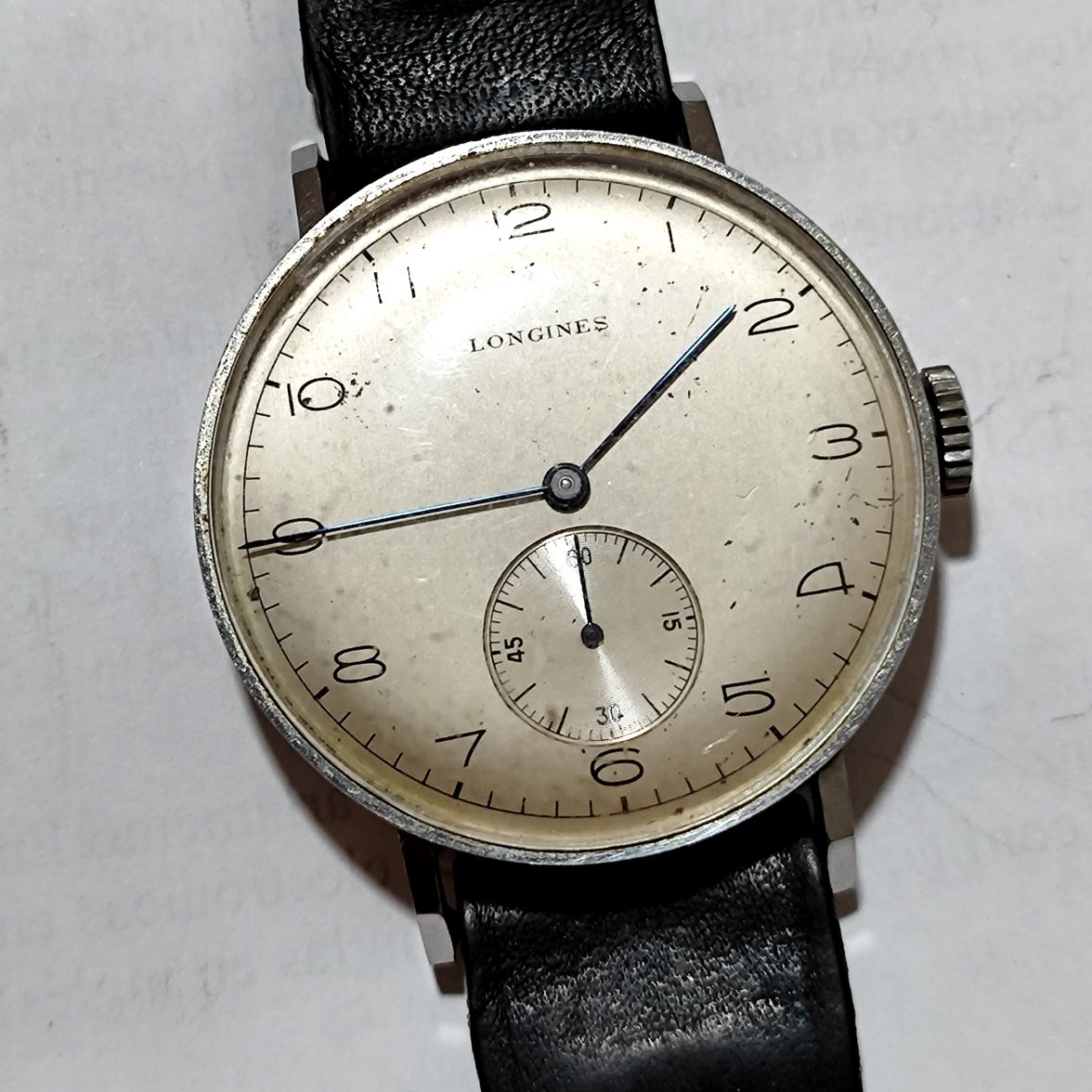 About longines clearance