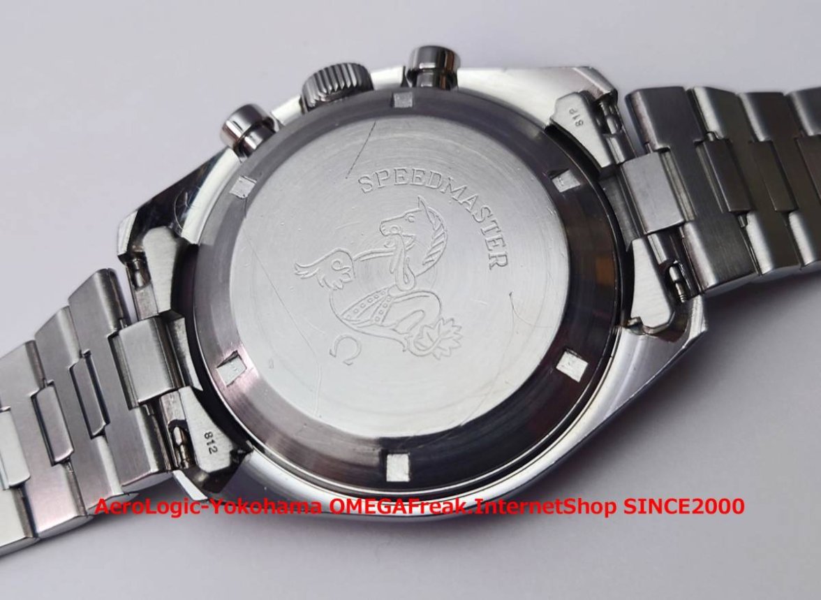 Yahoo!オークション - ■アポロ月面モデルCal321■超希少レッドフェイス_オメ_1704183715476.jpg