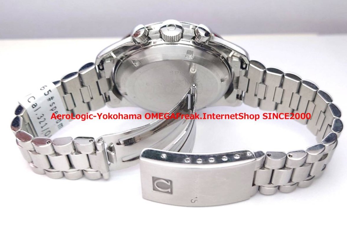 Yahoo!オークション - ■アポロ月面モデルCal321■超希少レッドフェイス_オメ_1704183744904.jpg