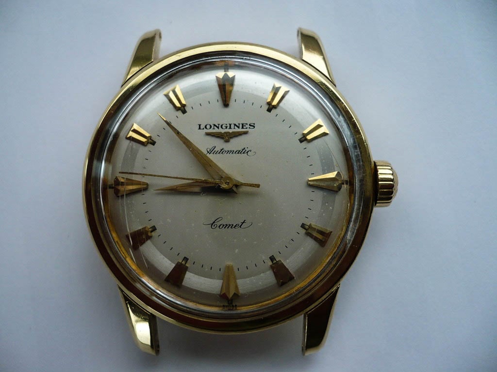 Longines 1955 18K Comet 001.jpg