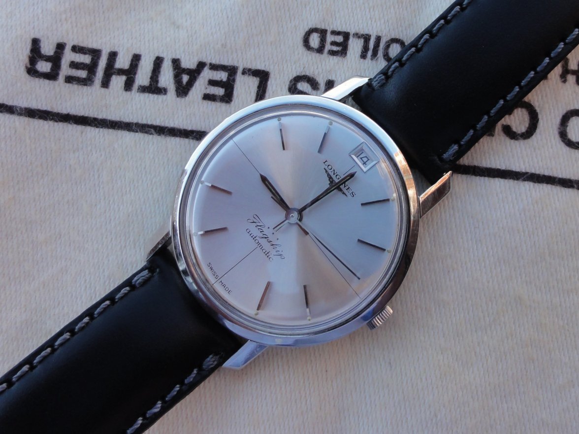 07. Longines Flagship S.S. Ref. 3108-4 Cal. 341, 1962.JPG