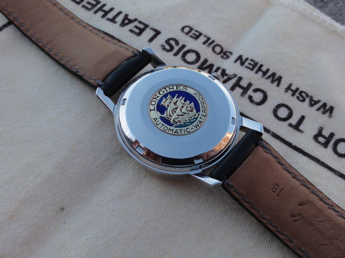 05. Longines Flagship S.S. Ref. 3108-4 Cal. 341, 1962.JPG