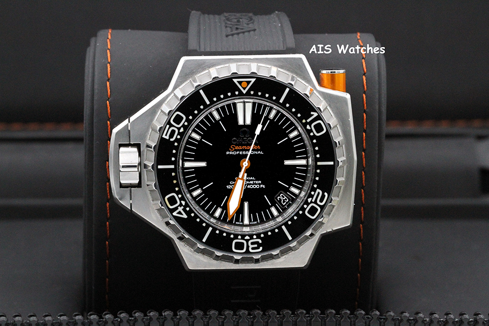 Omega on sale ploprof usato