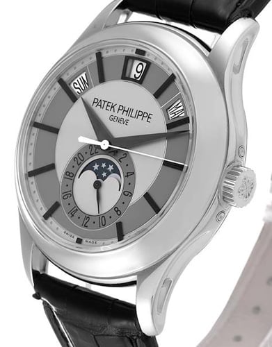 Patek 5146 online hodinkee