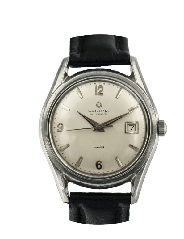 Certina old watches best sale