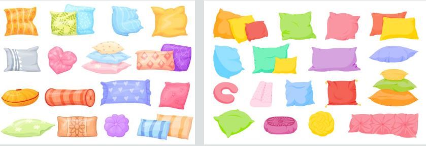 Pillows Cartoon Cushions 2.jpg