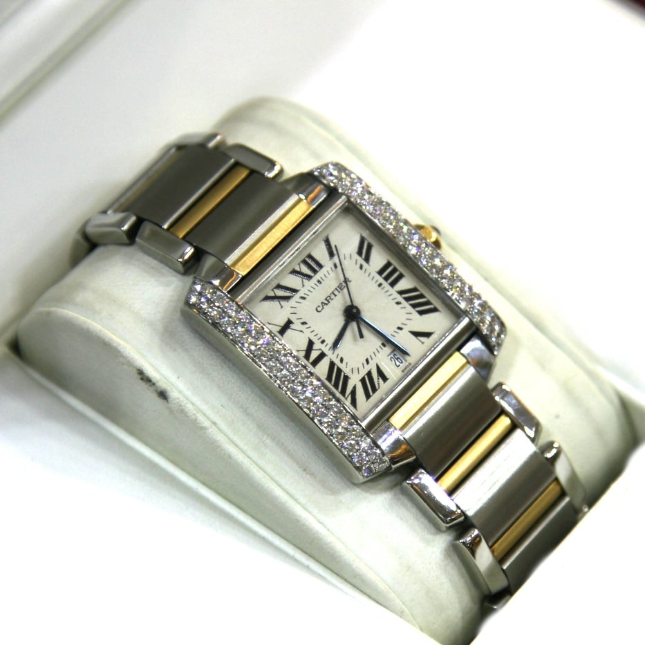 Cartier Tank 2302 Diamonds 1.jpg