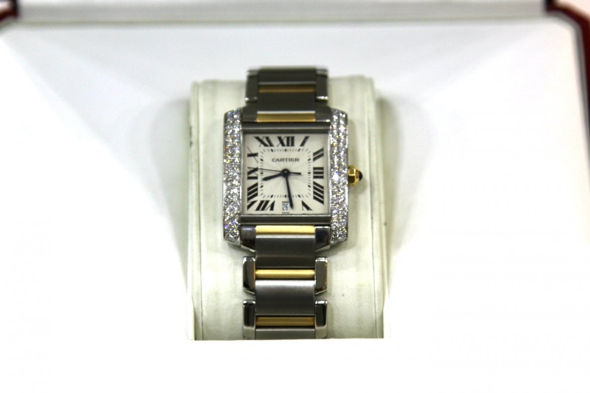 Cartier Tank 2302 Diamonds 3.jpg